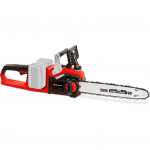 Einhell Professional Akku-Kettens&auml;ge GP-LC 36/35 Li - Solo, 36Volt (2x18V) (rot/Black, ohne Akku und Ladeger&auml;t) | 4501780 | 4006825631920