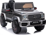 Akulaaditav auto Mercedes G63 AMG h&otilde;bedane l&auml;ikiv BBH-002 | 3873 | 5902808158523