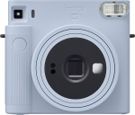 Fujifilm Instax Square SQ1 digitaalne kaamera Blue | Instax Square SQ1 Glacier Blue | 4547410441444