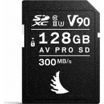 M&auml;lukaart Angelbird AV PRO SD MK2 V60 SDXC 128 GB Class 10 UHS-II/U3 V90 (AVP128SDMK2v90) | AVP128SDMK2v90 | 9120056584932