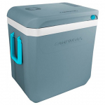 Campingaz Powerbox Plus 28L 12/230V (hellGray/wei&szlig;) | 2000037452 | 3138522119768