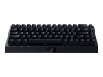 Klaviatuur Razer BlackWidow V3 Mini HyperSpeed Phantom Ed. Green (RZ03-03892000-R3M1) | RZ03-03892000-R3M1 | 8886419347743