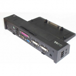 Stacja/replikator Dell Advanced E-Port Plus (CY640) | CY640 | 5704327745341