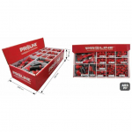 Pro-Line Komplekt liitmikke ja niisutajaid 313 osa - 99800 | 99800 | 5903755998002