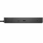 Stacja/replikator Dell WD19TB-180W Thunderbolt 3 (210-ARJD) | DELL-WD19TB | 5901165716988