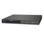 PLANET 12-Port Gigabit IEEE 802.3at High Power Injector | HPOE-1200G | 4711213688171