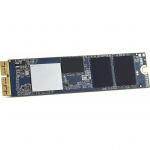 Dysk SSD OWC Aura Pro X2 1TB Macbook SSD PCI-E x4 Gen3.1 NVMe (OWCS3DAPT4MB10) | OWCS3DAPT4MB10 | 0810586031998