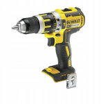 Puurvasar-urbjma&scaron;īna 18V 60NM DCD795N | DCD795N ECO | 5055990000627