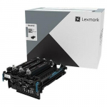 Lexmark trummel (78C0Z50) | 78C0Z50 | 0734646666572
