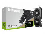 Karta graficzna GeForce RTX 5070 TWIN EDGE OC 12GB GDDR7 192bit 3DP/HDMI | ZT-B50700H-10P | 8886307700667