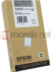Tusz Epson Tusz T603 light light black 220ml Stylus Pro 7880/9880/7800/9800 (C13T603900) | C13T603900 | 010343864511