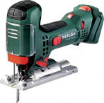 Sānu zāģis Metabo STA 18 LTX 100 18 V | 601002840 | 4007430324597
