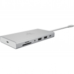 Stacja/replikator Razer USB-C Dock Mercury (RC21-02250200-R3M1) | RC21-02250200-R3M1 | 8887910052686