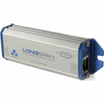 Veracity Longspan base, unit with POE - VLS-1P-B | VLS-1P-B | 892314002241