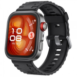 Huawei Watch Fit 4 Pro Black (Seiya-B29F) | 6942103155048 | 6942103155048