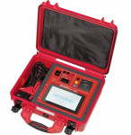 Tester urządzeń elektrycznych BENNING ST 755 + | BG050332 | 4014651503328