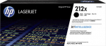 Toner HP 212X Black Oryginał  (124554) | 124554