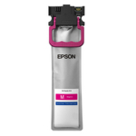 Epson XL ra&scaron;alas | WorkForce Pro EM-C810xR | Ra&scaron;alo kasetė | Magenta | EC13T13L340 | 8715946735665