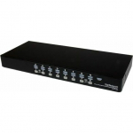 L&uuml;liti StarTech SV1631DUSBUK | SV1631DUSBUK | 0065030840828