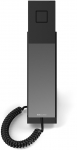 snom HD30L IP hotellitelefon fuajeesse | 7019 | 4262377561133