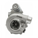 Turbosprężarka TurboWorks PRO G25-660 Wastegate DBB CNC V-Band 0.72 AR | 5903713180814 | 5903713180814