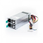 Synology Zasilacz 500W (2x) PSU 500W-RP SET_2 | PSU 500W-RP SET_2 | 4711174729173