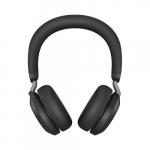 Jabra Evolve2 75 (Black, Link380a, UC, Ladestation) | 27599-989-989 | 5706991024401