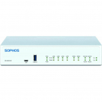 Sophos SOPHOS SD-RED 60 Rev1 seade EU/UK toiteplokiga | R60ZTCHEUK | 5054074006425