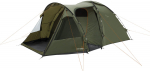 Easy Camp Kuppelzelt Kinn 5 (olivgr&uuml;n, mit Tunnel-Anbau, Modell 2025) | 120489 | 5709388144867