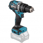 Akutrell Makita Akku-Schlagbohrschrauber HP002GZ XGT, 40Volt (sinine/must, ilma akuta ja laadijata) | HP002GZ | 0088381735667