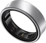 Samsung Galaxy Ring Size 15, silver (EU) | SM-Q515NZSAEUE | 8806097028222