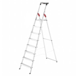 Majapidamisredel L60 StandardLine / alumiinium / 8 astet | 038160807 | 4007126024060