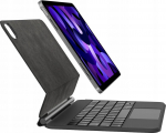 Belkin &uuml;mbris iPadile koos iPadi Bluetooth-klaviatuuriga | BBZ002DU-V1 | 745883871339