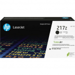 Toner HP 217Z - K&otilde;rge j&otilde;udlus - Black - originaal - LaserJet - Tonerikassett (W2170Z) - Color LaserJet Enterprise MFP 6800, LaserJet Enterprise Flow MFP 6800 jaoks | W2170Z