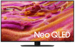 Telewizor Samsung QE43QN92FAT QLED 43'' 4K Ultra HD Tizen | QE43QN92FATXXH | 8806095995908