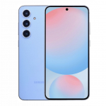 Nutitelefon Samsung Galaxy S24 FE 5G 8/128GB Blue (SM-S721BLBDEUE) | SM-S721BLBDEUE | 8806095726328