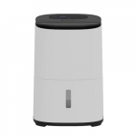 Meaco Dry Arete Two 10L Kompressor-Luftentfeuchter und Luftreiniger (wei&szlig;/Black) | MeacoDryArete2-10LEU | 5060409604594