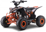 1DEA.me Quad spalinowy 125cc DESERT STORM LIFT  amortyzatory, E-Start, automatyczna skrzynia, prędkość do 60 km/h | PSP.ATV002.NEW.POM | 5903864983869