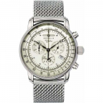 Zegarek Zeppelin 100 Jahre 8680M-3 Quarz White (259596) | 259596-uniw | 4041338868081