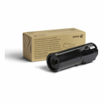 Xerox 106R03580 Toner Black f&uuml;r ca. 5.900 Seiten | 106R03580 | 0095205842579