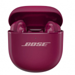 Bose QuietComfort Ultra 2.Gen Wireless Earbuds, TWS, Adjustable Noise Cancelling, BT 5.3, Waterproof IPX4, Deep Plum EU | 896637-0030 | 017817861151