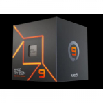 AMD   Ryzen 9  7900    5,4GHz AM5  76MB Cache | 100-100000590WOF | 0730143317771