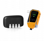 Elektrokeemiline alkoholi m&otilde;&otilde;tja AlcoVisor Titan | AL-C4-TITAN | 5904507904494