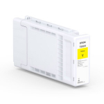 Epson Epson UltraChrome XD3 nab&oacute;j z tuszem 1 szt. Yellow | C13T50U400 | 8715946693002