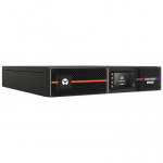Liebert GXT5 GXT5LI-2000IRT2UXL - USV (in Rack montierbar/extern) - Wechselstrom 230 V - 2000 Watt - 2000 VA - USB, serial - Ausgangsanschlusse: 8 - 2U | GXT5LI-2000IRT2UXLN | 4061471435339