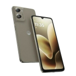 Nutitelefon Motorola Moto G06 Power 4/64GB Brown (PB9W0003PL) | SMASMMOT0465 | 840493601861