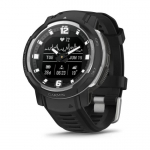 Garmin Instinct Crossover black / graphite | 010-02730-03 | 0753759305710