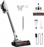 Tineco A30S PLUS biało-szary | VS1D2000DE | 6974950109233