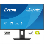 IIYAMA 68.6cm (27")  XB2797HSU-B1 16:9 HDMI+DP+USB-C IPS | XB2797HSU-B1 | 4948570125852