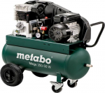 Sprężarka Metabo METABO SPRĘŻARKA OLEJOWA 230V 50L MEGA 350-50 W MET601589000 | 601589000 | 4007430272041
